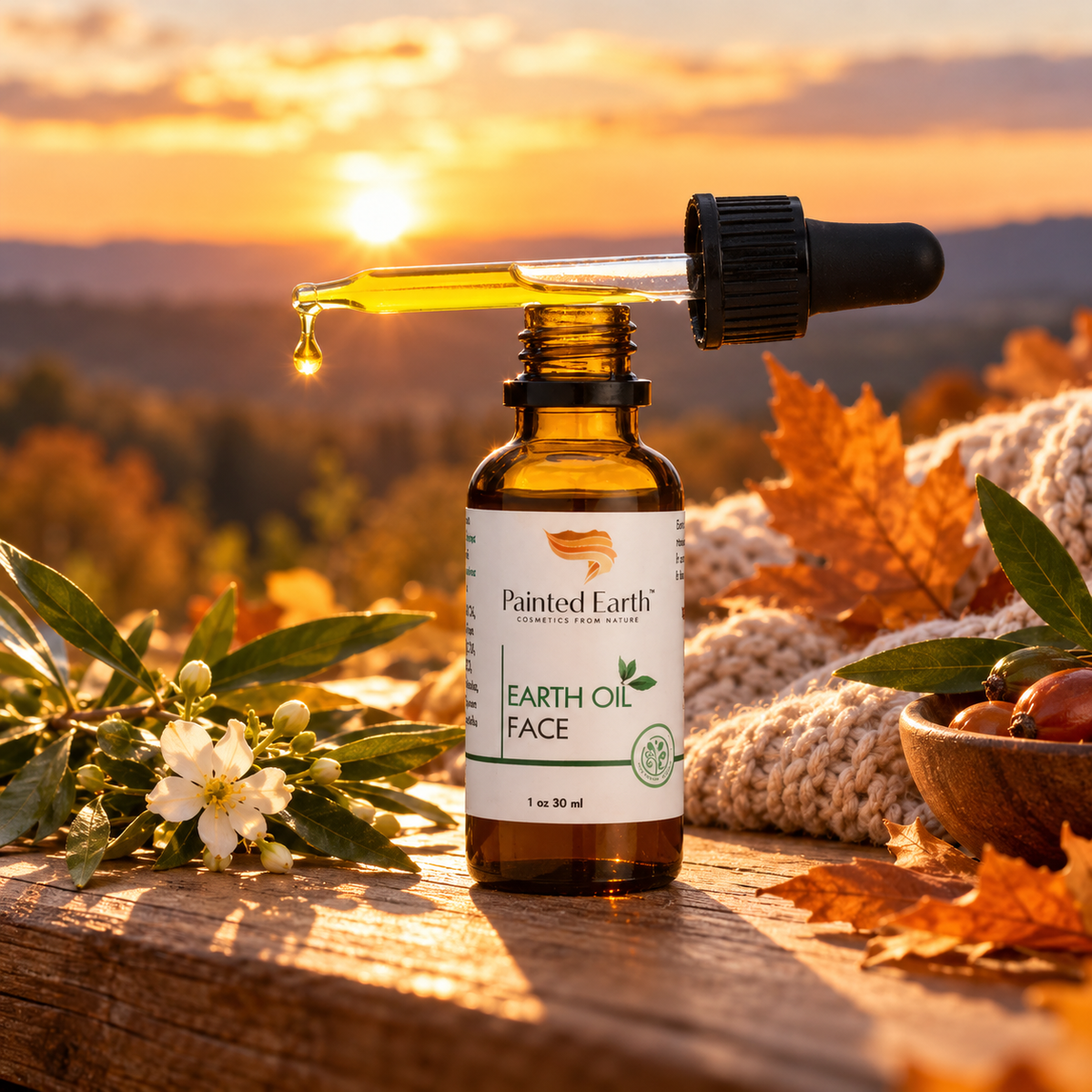 Why Your Skin Feels Drier in Fall—and How to Bring Back the Glow