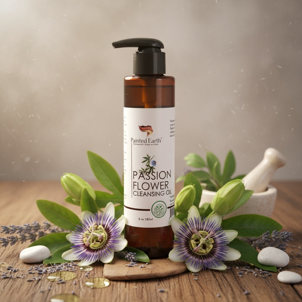 Fight Oil With Oil: Why Oil Cleansing May Be the Step Your Skin Is Missing