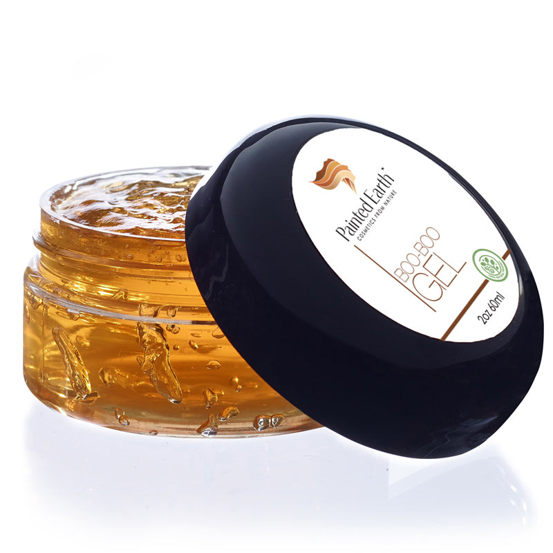 Skin Care > Boo Boo Gel