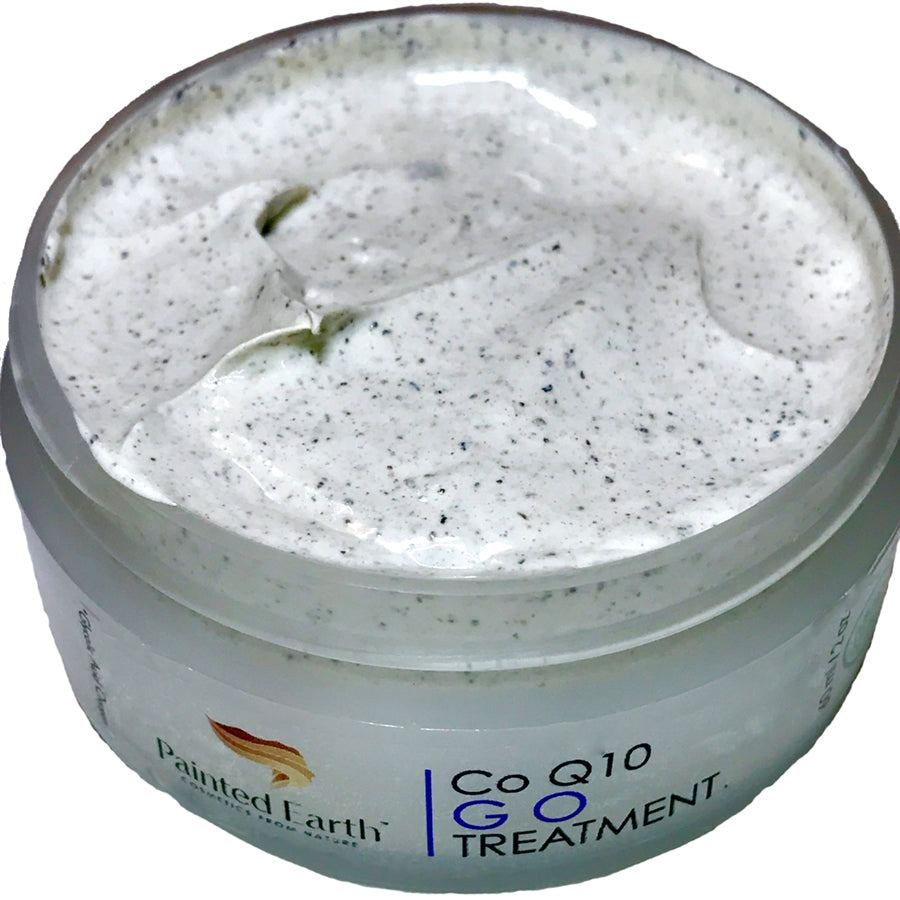 CoQ10 Go Treatment Masque