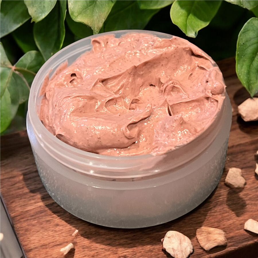 GEO Enzyme Masque With Sandalwood