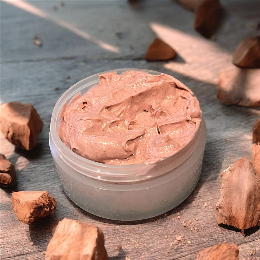 GEO Enzyme Masque With Sandalwood