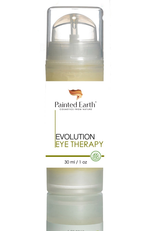 Evolution Eye Therapy