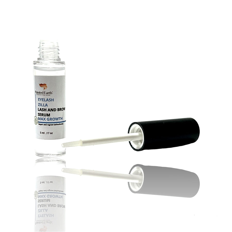 Eyelash-Zilla Eyelash an Eyebrow Growth Serum
