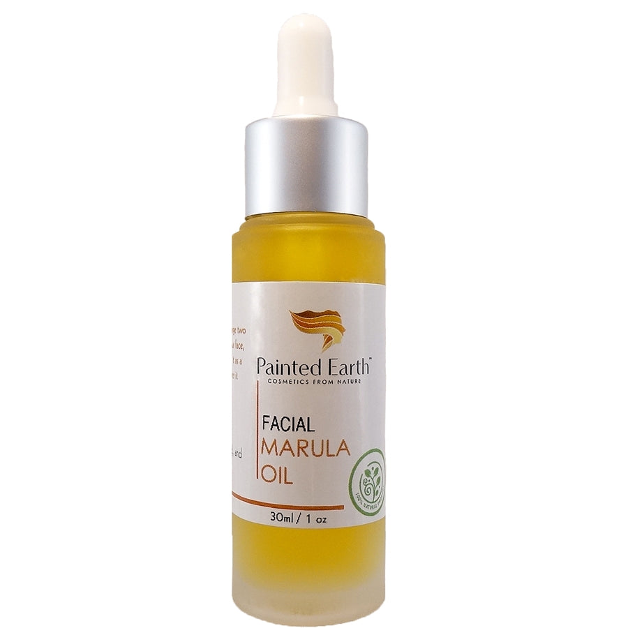 Marula Oil, Omega Rich Facial Oil