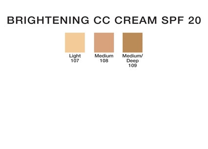 CC Cream
