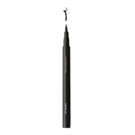 This ultimate felt-tip pen liquid eyeliner lasts. Glides on smoothly for precision application. is the ultimate smooth, smudge-proof easy to apply eye liner formula.