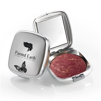 Rosemary and Thyme Baked Mineral Blush