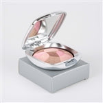 <div style="text-align: center; color: rgb(105, 105, 105); font-style: italic;">Shimmering tones meld effortlessly
 together to brighten and highlight any complexion. </div>