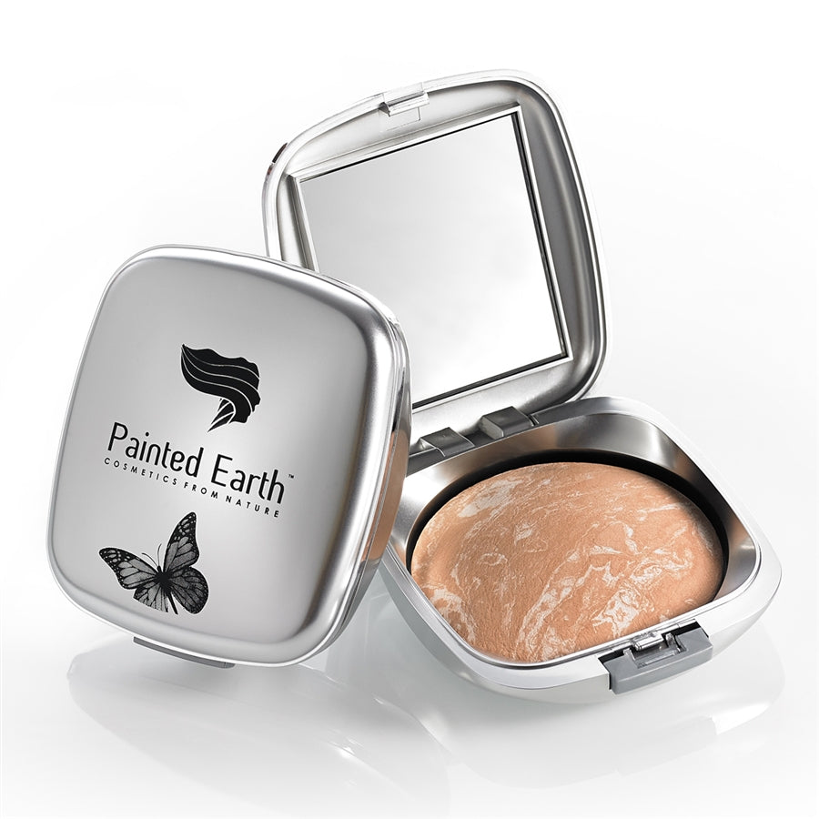Perfect Every Thyme Baked Mineral Foundation