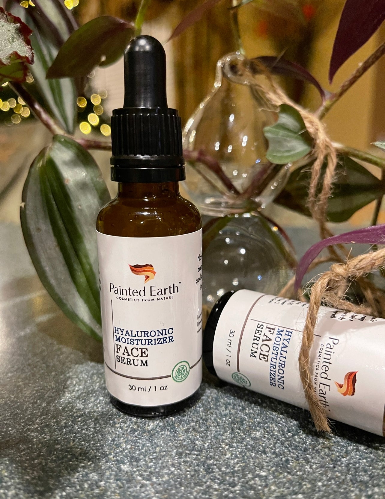 Hyaluronic Acid Moisturizer Serum