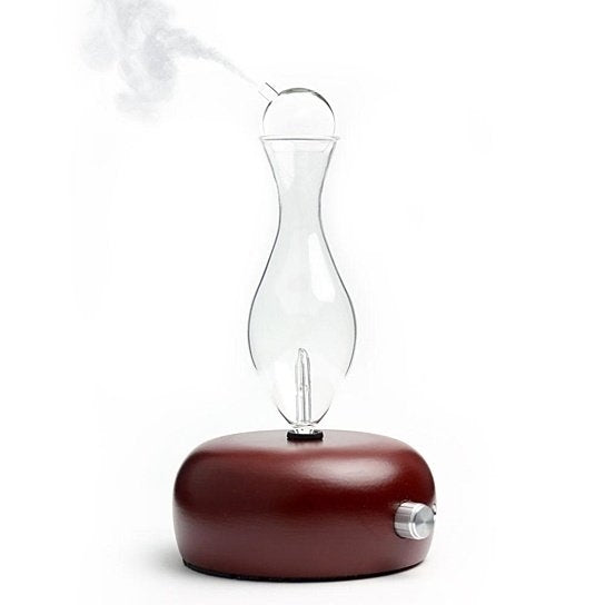 Curing Blend of Essential Oil