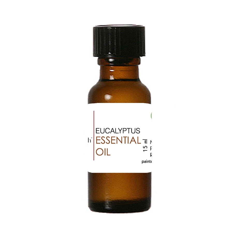 Eucalyptus Essential Oil