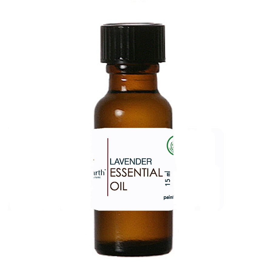 Lavender Essential Oil