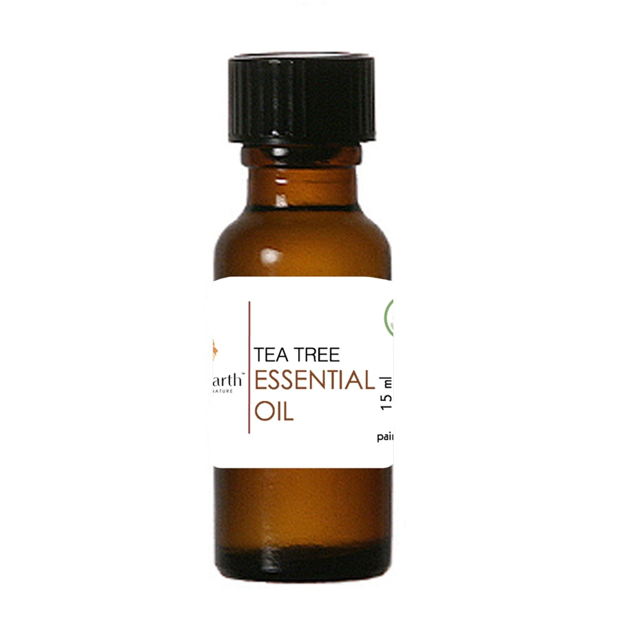 Tea Tree Essential Oil
