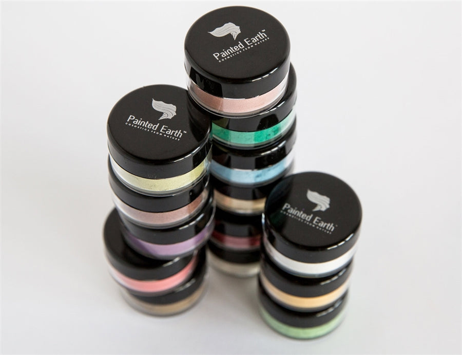 Loose Mineral Eye Shimmer