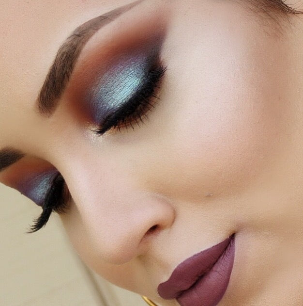 Loose Mineral Eye Shimmer