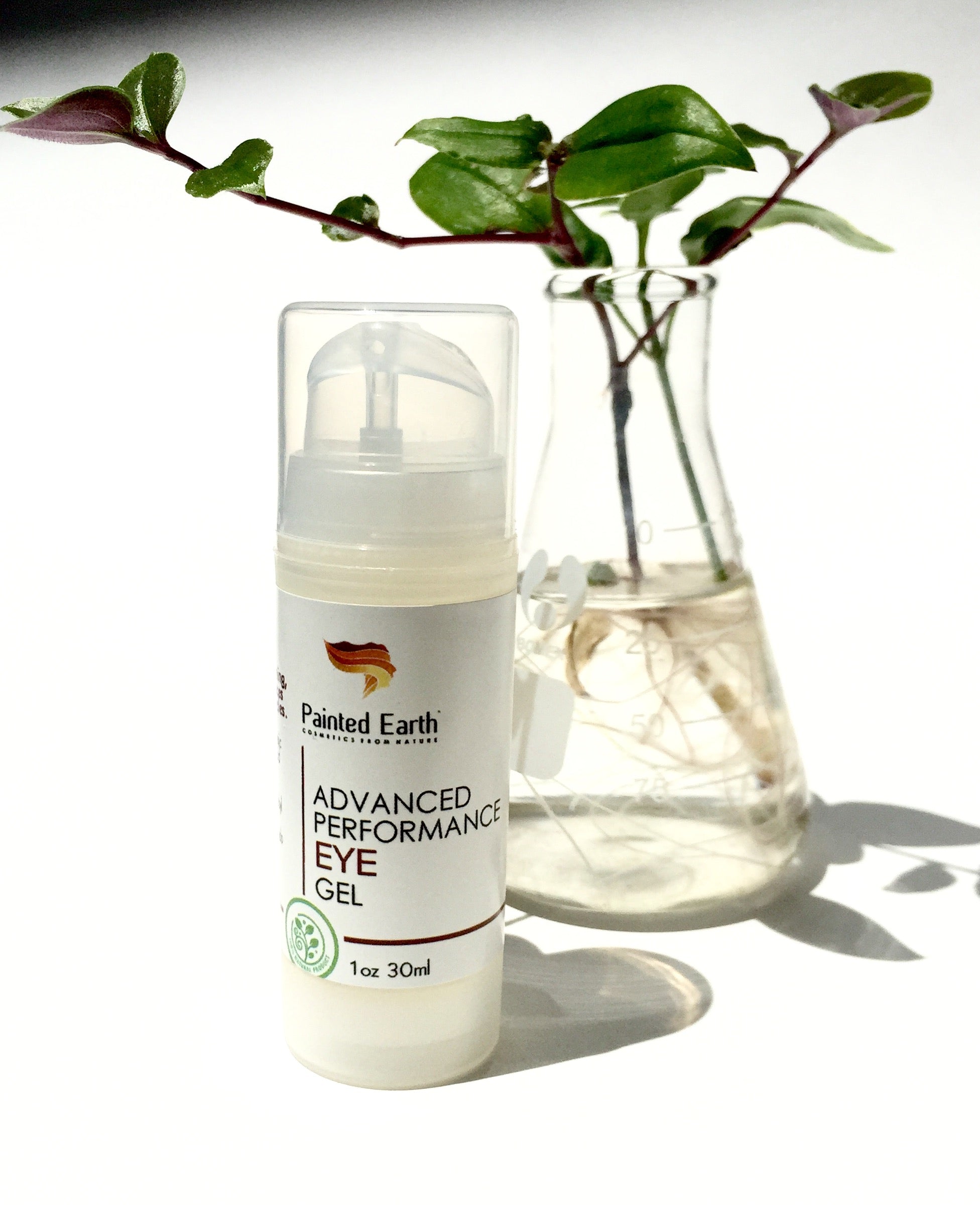 Advanced Performance Eye Conditioning Treatment