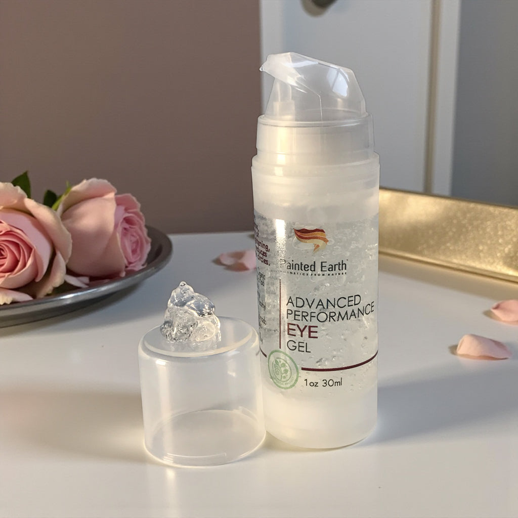 Advanced Performance Eye Conditioning Treatment
