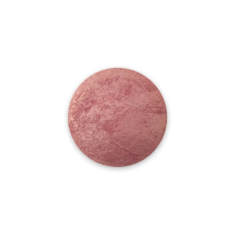 Rosemary and Thyme Baked Mineral Blush