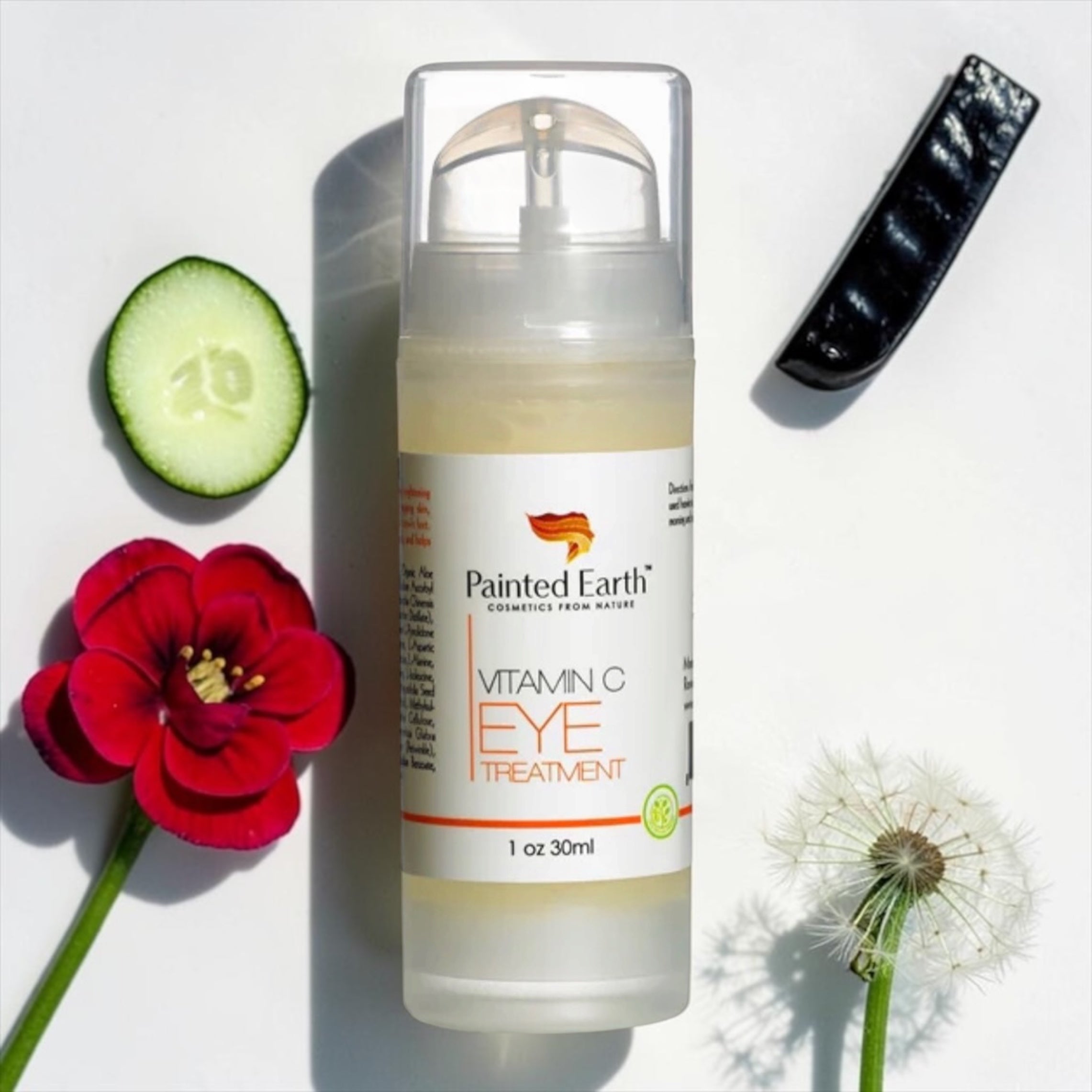 Vitamin C Eye Treatment