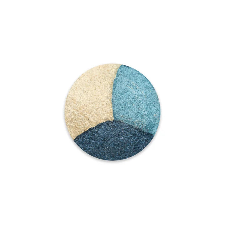 Baked Mineral- Eternal Springs Eyeshadow Trio