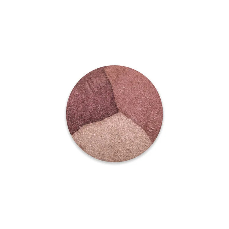 Baked Mineral- Eternal Springs Eyeshadow Trio
