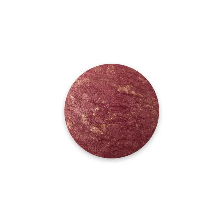 Rosemary and Thyme Baked Mineral Blush