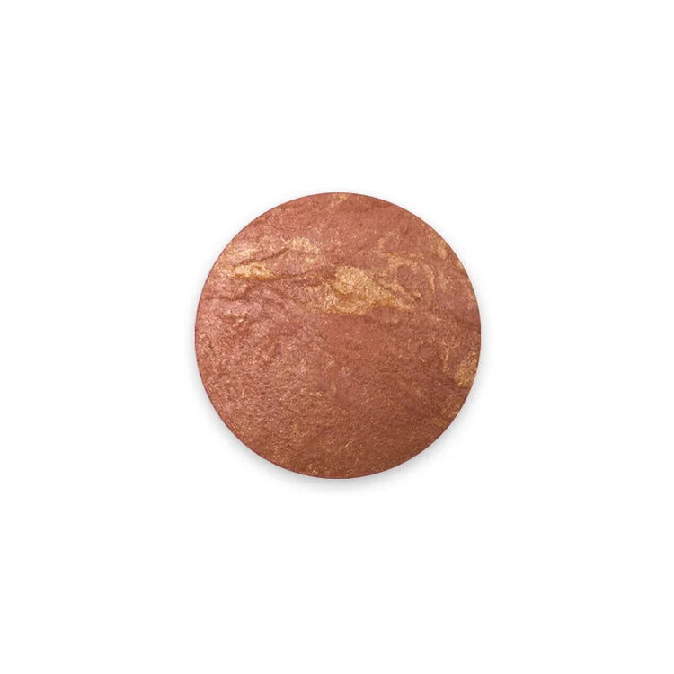 Rosemary and Thyme Baked Mineral Blush