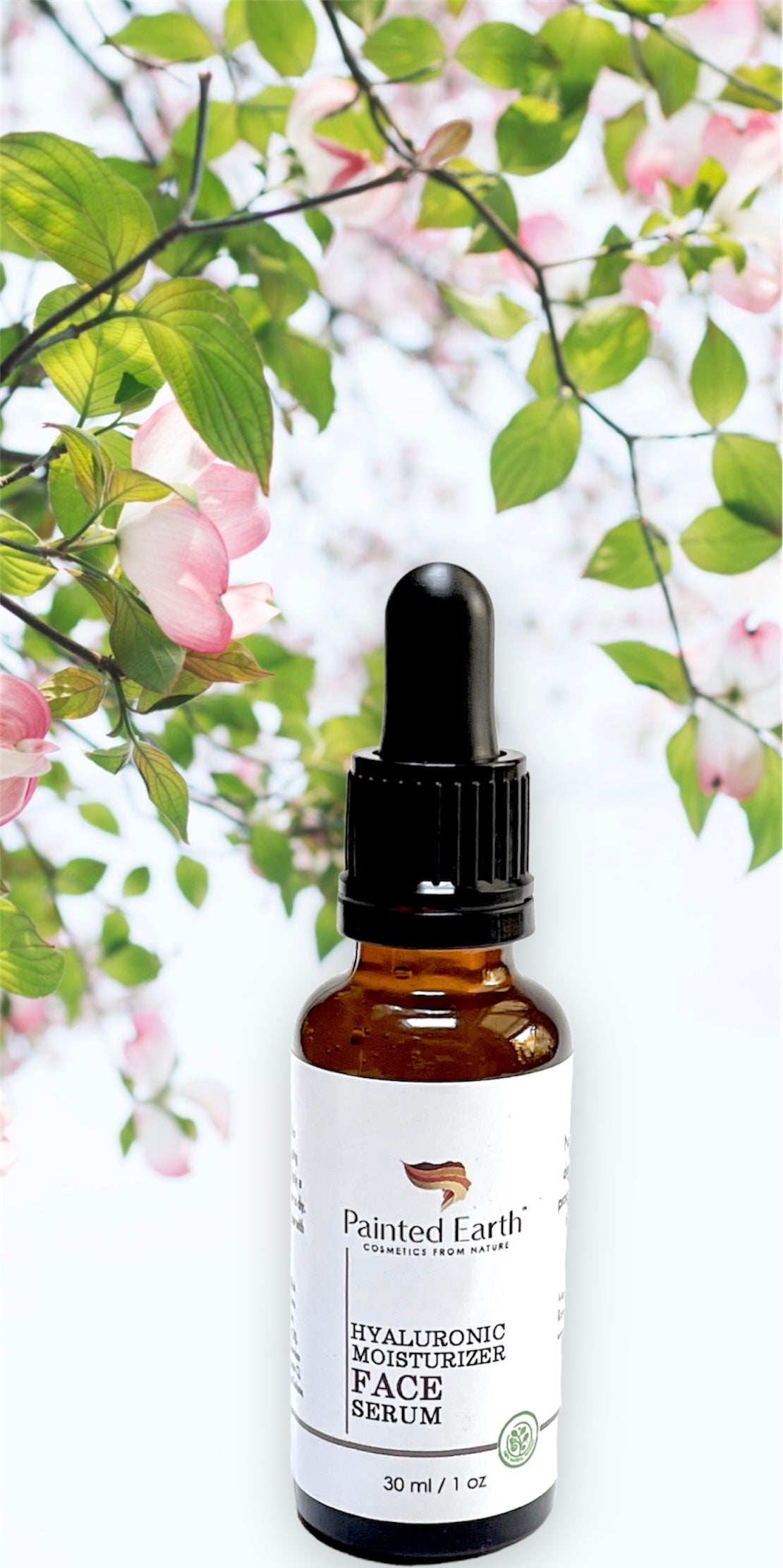 Hyaluronic Acid Moisturizer Serum