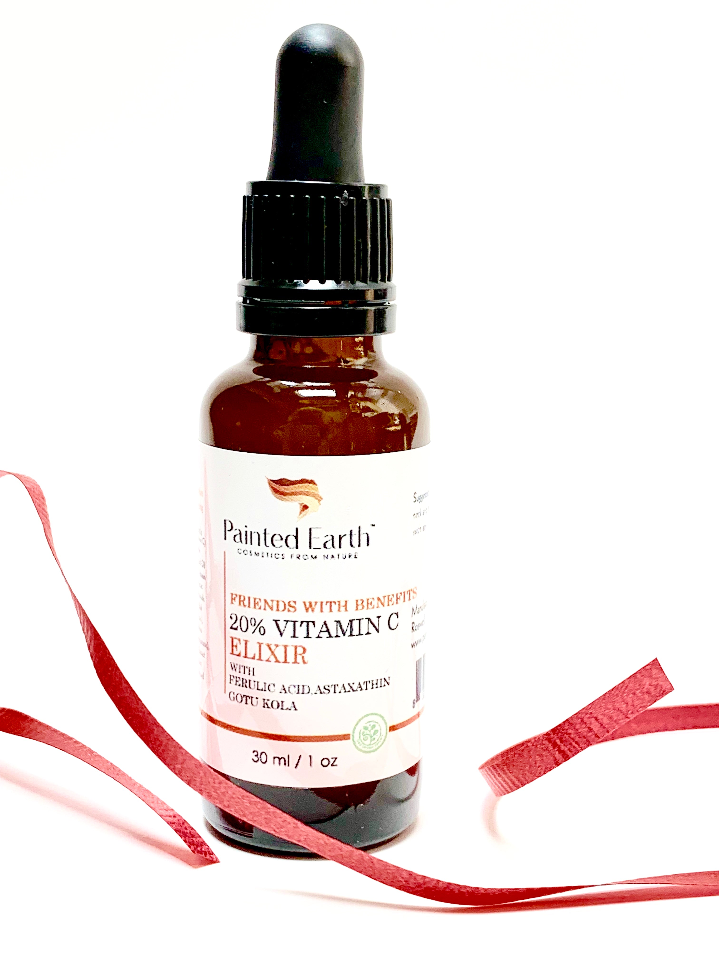 Friends With Benefits 20% Vitamin C With Ferulic Acid Elixir