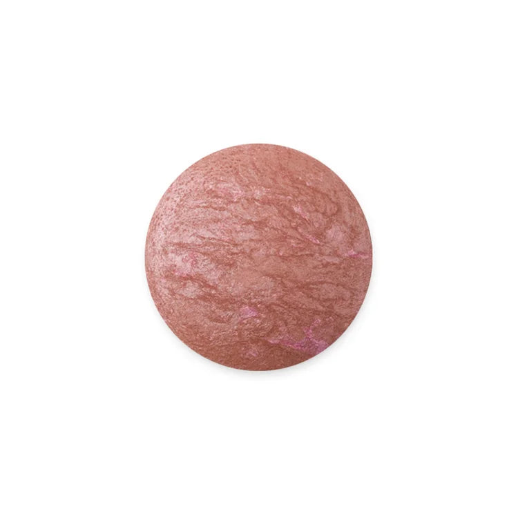 Rosemary and Thyme Baked Mineral Blush