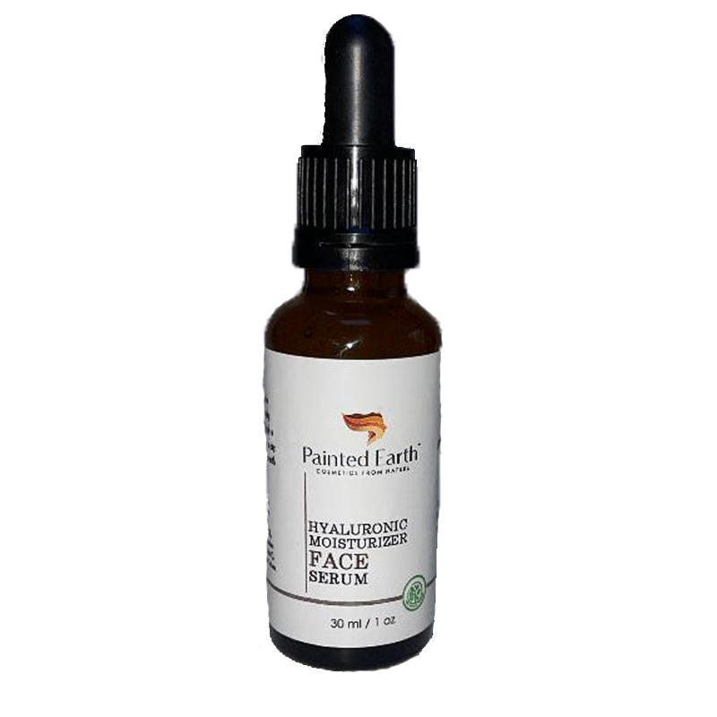 Hyaluronic Acid Moisturizer Serum