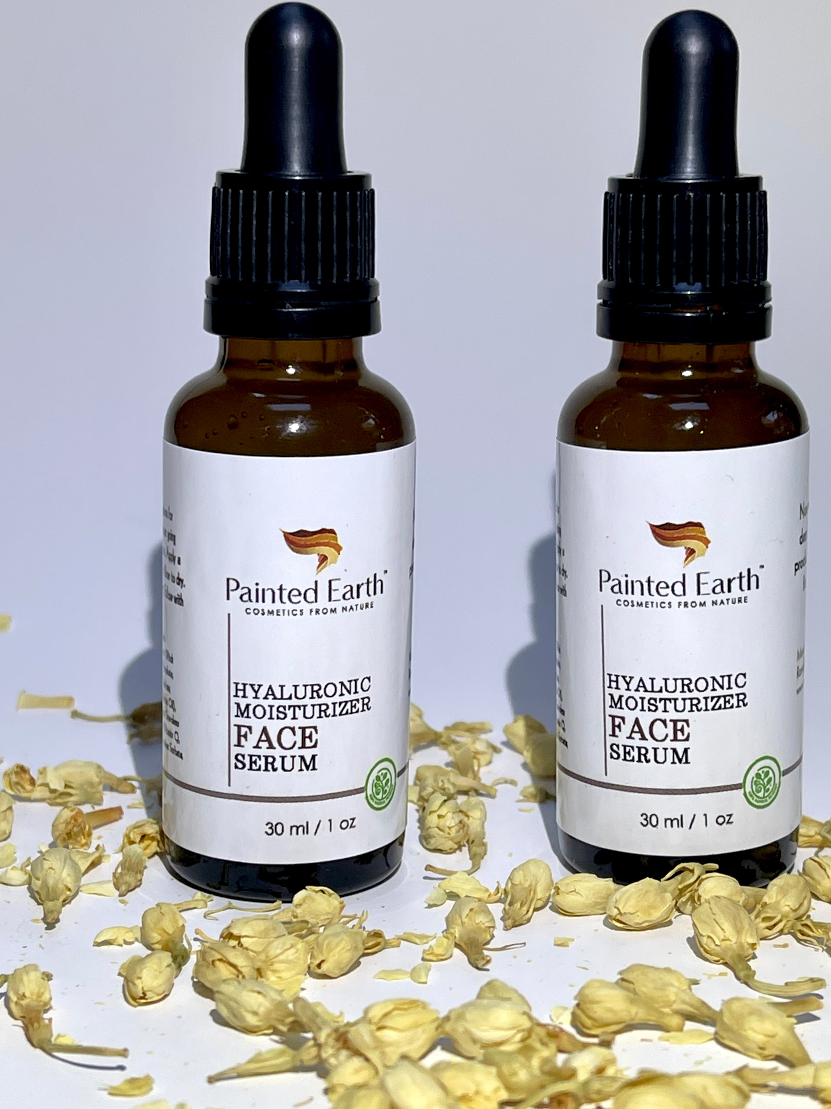 Hyaluronic Acid Moisturizer Serum