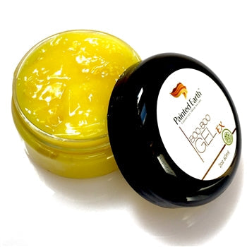 Boo Boo Gel EX, Natural & Organic Acne-Clearing Gel