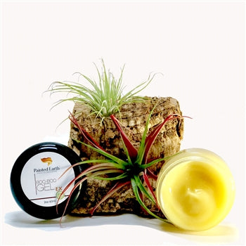 Boo Boo Gel EX, Natural & Organic Acne-Clearing Gel