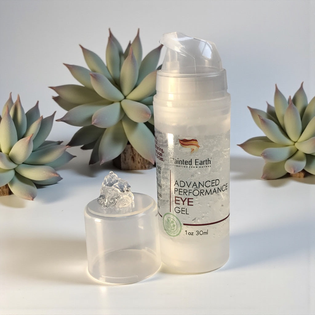 Advanced Performance Eye Conditioning Treatment