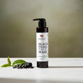 Black Pearl Acne and Antiaging Face Wash