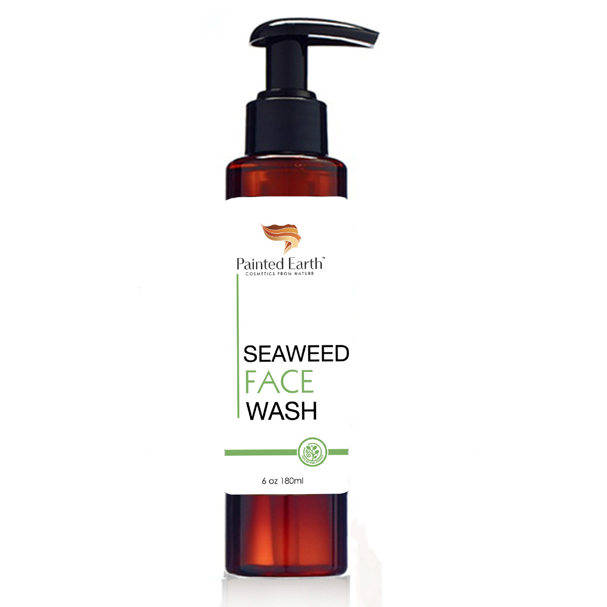 Seaweed Face wash