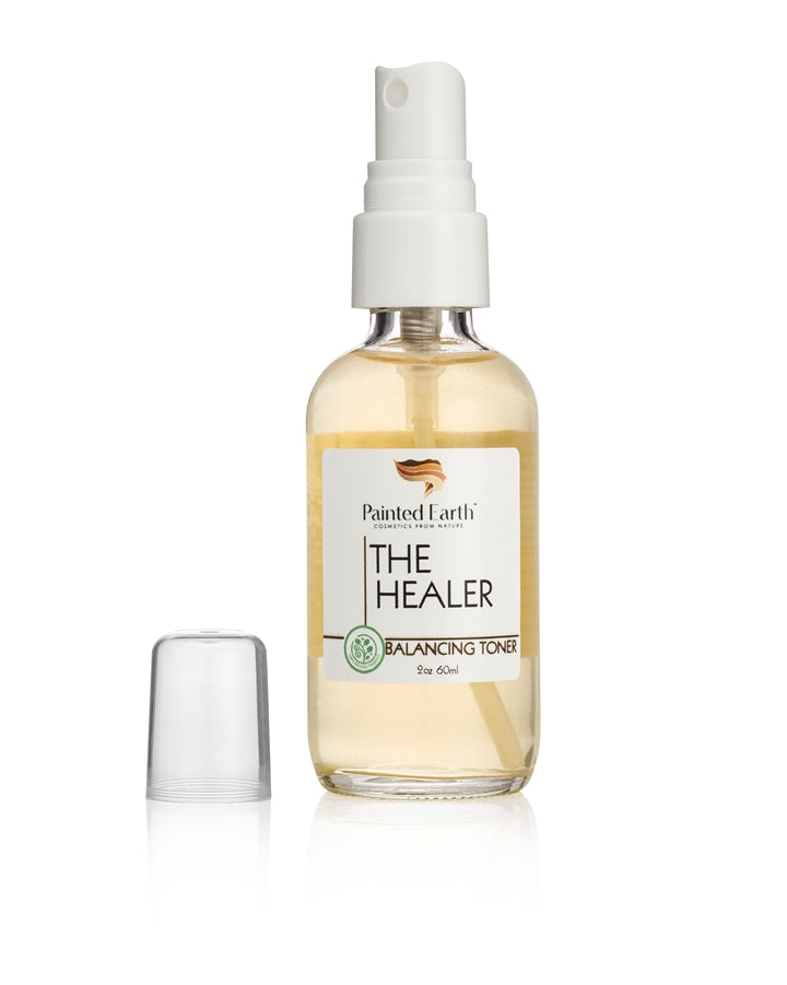 The Healer Balancing Toner