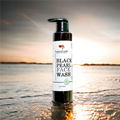 Black Pearl Acne and Antiaging Face Wash