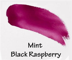 Our Baby Hint of Mint