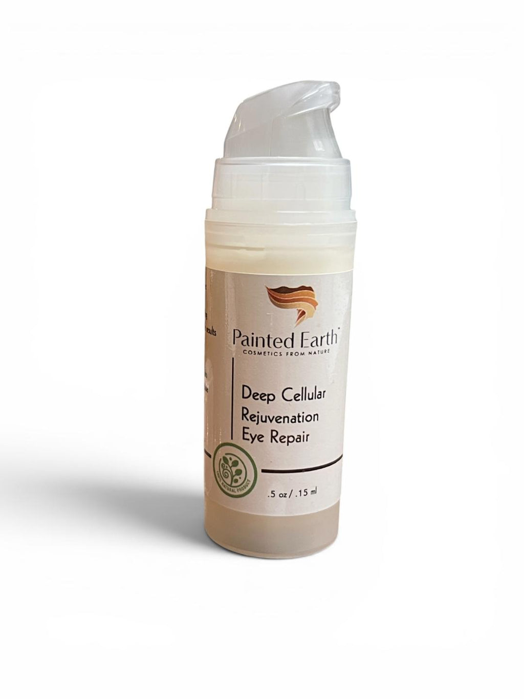 Deep Cellular Rejuvenation Eye Repair
