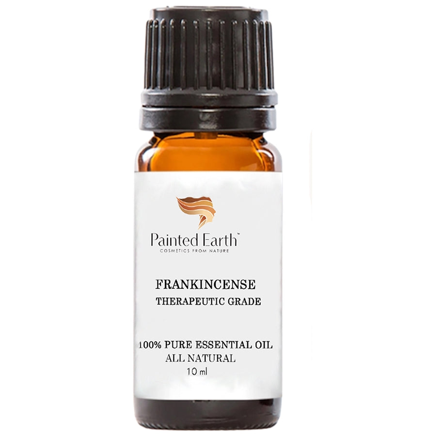 Frankincense Essential Oil