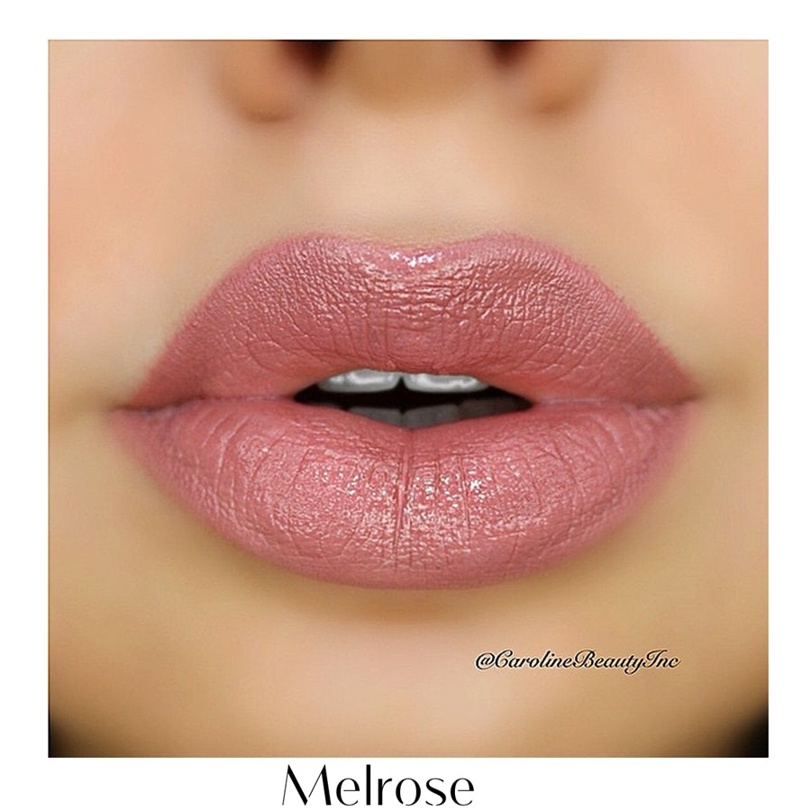 Luxury Matte Lipstick