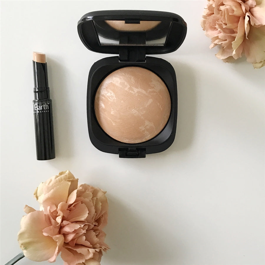 Perfect Every Thyme Baked Mineral Foundation