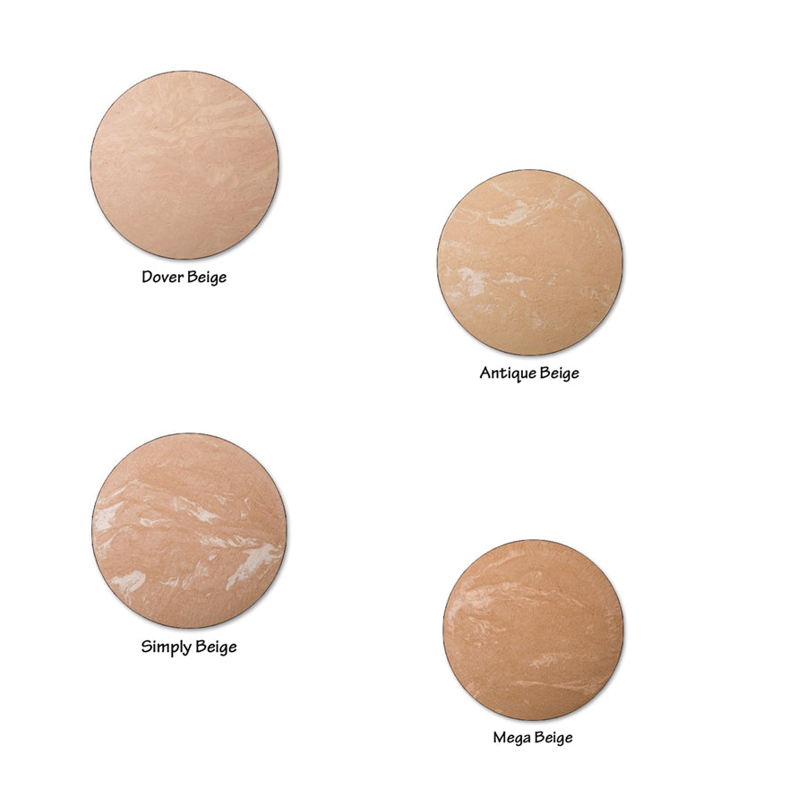 Perfect Every Thyme Baked Mineral Foundation