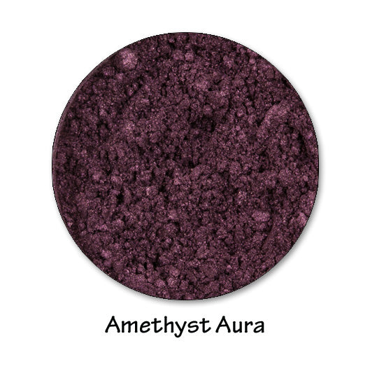 Loose Mineral Eye Shimmer