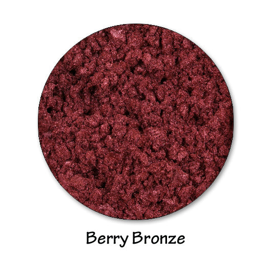 Loose Mineral Eye Shimmer