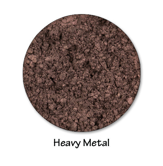 Loose Mineral Eye Shimmer